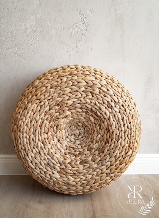 Sitzkissen - Der Sässige